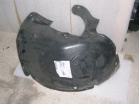 Parasassi Anteriore Sinistro Parte Anteriore  Renault Megane '03