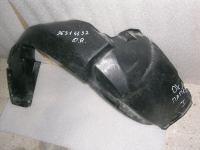 Sottopassaruota Ant Dx Originale Chevrolet Matiz