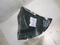 Parasassi Anteriore Destro Parte Anteriore Iveco Daily'01