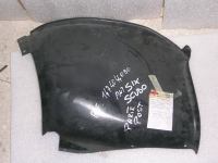 Parasassi Anteriore Sinistro Fiat Scudo 1995-2003