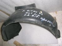 Sottopassaruota Ant Sx Fiat Ritmo '82