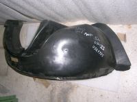 Sottopassaruota Ant Sx Fiat Uno 1serie