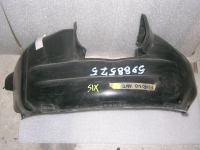 Parasassi Anteriore Sinistro  Fiat Fiorino'91