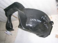 Parasassi Anteriore Destro   Fiat Palio Con Fendinebbia