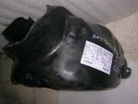 Parasassi Anteriore Sinistro Fiat Palio Con fendinebbia