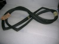 Guarnizione Parabrezza Alfa Romeo Alfetta 1.8/2.0 con Profili