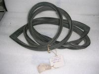 Guarnizione Parabrezza Alfa Romeo Alfetta GTV con Inserto