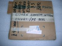 Guarnizione Lunotto Int. Ford Escort '93 Berl.