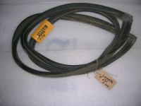 Guarnizione Lunotto Pirelli Fiat 131 con Inserto