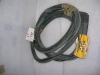 Guarnizione Lunotto  Con Inserto Fiat 132