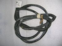 Guarnizione Parabrezza Fiat 131 con Profili