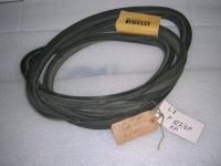 Guarnizione Lunotto  Con Inserto Fiat 127 Special 3Porte