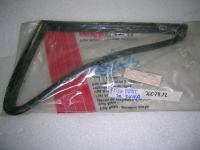 Guarnizione Vetro Fisso Post. Sx Fiat Duna Berlina