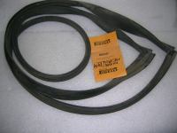 Guarnizione Parabrezza Pirelli Fiat 131 Racing