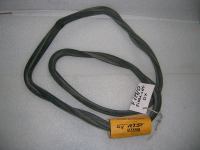 Guarnizione Pirelli Vetro Fisso Laterale Dx Fiat 127 Special