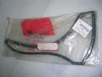 Guarnizione Vetro Fisso Post. Sx Lancia Delta