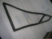 Guarnizione Vetro Fisso Post. Dx Lancia Beta Berl. '79