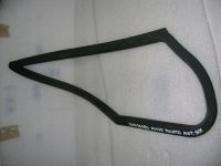 Guarnizione Vetro Fisso Ant Sx Fiat Ducato'94-'06
