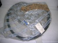 Guarnizione Lunotto  Posteriore Destro= Sinistro  Fiat Ducato Tetto Basso '94-06