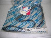 Guarnizione Defletore Sx Iveco Daily 1serie