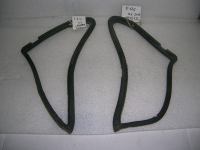 Guarnizione Deflettore Destra E Sinistra Fiat 126