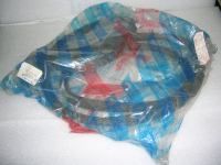 Guarnizione Lunotto Fiat Uno CS