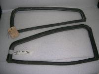 Guarnizione Deflettore Sx e Dx Iveco OM 50