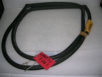 Guarnizione Lunotto Fiat 124 Berlina Con Inserto