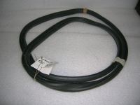 Guarnizione Lunotto Fiat 126 C/ Inserto