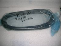 Guarnizione Voletto Destro = Sinistro Fiat Punto 1993-1999 3Porte