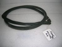 Guarnizione Voletto Dx Fiat Cinquecento '93