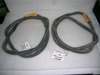 Guarnizione Vetro Fisso Laterale Destra Fiat 128 2Porte