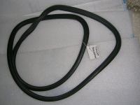 Guarnizione Parabrezza Con Inserto Fiat 850 Special