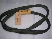 Guarnizione Vetro Scorrevole Ant. Lat. Sx Fiat 600 1serie