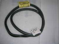 Guarnizione Vetro Fisso Posteriore Sinistro Fiat 600