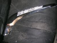 Cantonale Ant. Sx Originale Fiat 850 Spider/Coupè