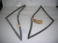 Guarnizione Deflettore Ant. Dx e Sx Lancia Beta HPE