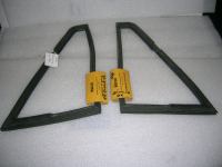 Guarnizione Deflettore Pirelli Ant. Dx e Sx Alfa Romeo Giulia 