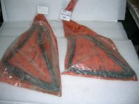 Guarnizione Deflettore Ant. Dx e Sx Alfa Romeo Giulietta