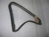 Guarnizione Deflettore  Ant. Dx  Fiat 900T