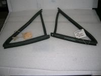 Guarnizione Deflettore Ant. Dx e Sx Fiat Panda 30/45