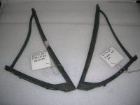 Guarnizione Vetro Fisso Ant. Dx e Sx Fiat Ritmo 5P