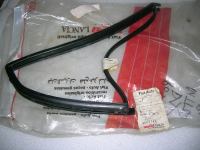 Guarnizione Vetro Post. Fisso Dx Fiat Ritmo 1serie  5 Porte