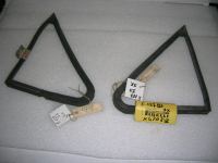 Guarnizione Deflettore  Dx e Fiat 127 1serie