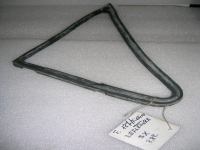 Guarnizione Deflettore Sx Fiat 127/Fiorino