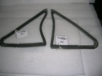 Guarnizione Deflettore Dx e Sx Fiat 127 3serie