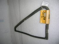 Guarnizione Deflettore Pirelli Sx Fiat 850 Familiare