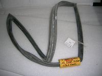 Guarnizione Vetro Laterale Post. Dx Fiat 131 Familiare