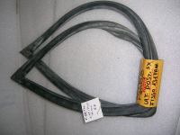 Guarnizione Vetro Laterale Post. Sx Fiat 131 Familiare