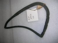 Guarnizione Vetro Laterale Post. Dx Fiat 600 D